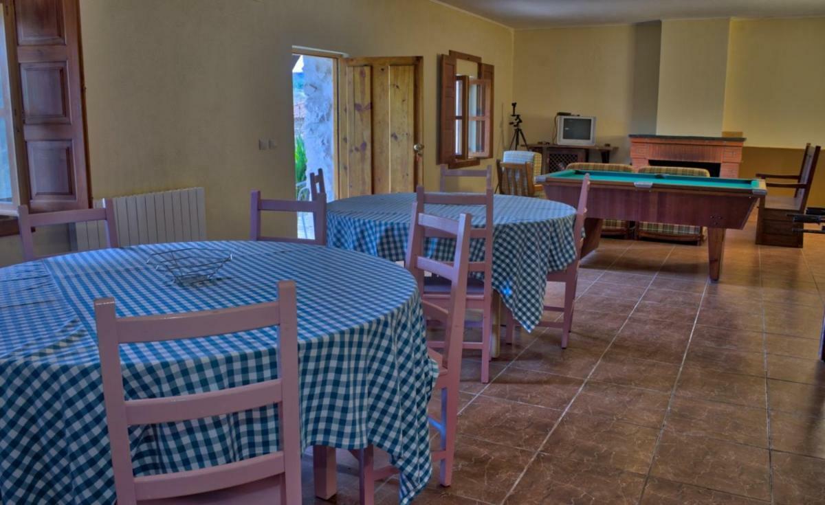 Quinta Do Barracao Da Vilarica Lodões Exterior foto